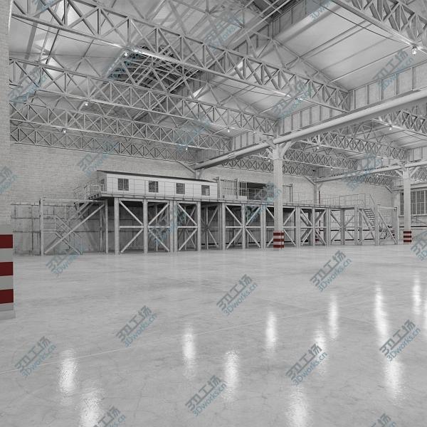 images/goods_img/2021040234/Base Factory Interior 4 3D model/5.jpg